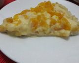 Foto del paso 9 de la receta: Kuchen de durazno y crema pastelera instantánea 😊