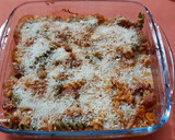 Foto del paso 8 de la receta: Espirales con chorizo y alcaparras