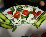 Foto del paso 2 de la receta: Muslo de pavo con ensalada