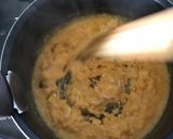 A picture of step 5 of Japanese Scrambled Chicken Bowl (Tori Soboro Donburi).
