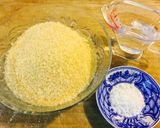 Hình bước làm 4 của món Khoai môn ngào đường, mật
