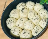صورة لخطوة 3 من وصفة خليه النحل بطريقتي