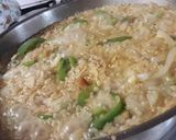 Foto del paso 1 de la receta: Bifes de chorizo con guarnición