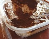 Foto langkah ke 14 dari resep Brownies KuKus Lumer.