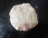 صورة لخطوة 7 من وصفة بسطيلات صغار بعجينة المسمن ساهلين ولأهم لذاذ 😋 😋 😋