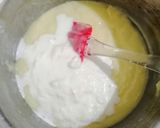 A picture of step 4 of Custard Milkshake Recipe.