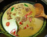 Foto langkah ke 5 dari resep Tongseng ayam.