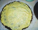 Foto del paso 7 de la receta: Bizcochuelo de chocolate con crema pastelera de naranja