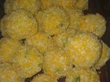 Bitterbalen Ayam 🐔