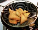 Shakarpara (Sweet and crispy snack) recipe step 11 photo