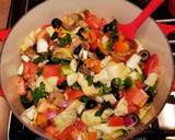Mike's Garden Vegetable Meatless Spaghetti Sauce recipe step 1 photo