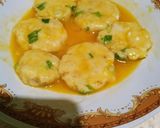 Foto langkah ke 4 dari resep Perkedel Kentang.