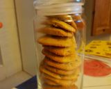 Foto del paso 5 de la receta: Cookies