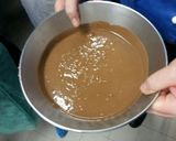 Foto del passaggio 1 della ricetta Plumcake al cioccolato bianco con sorpresa