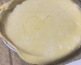 Foto del paso 4 de la receta: Pasta frola rústica de dulce de leche/ membrillo con harina leudante