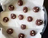 صورة لخطوة 1 من وصفة كوكيز