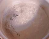 Bubur Oat Telur langkah memasak 1 foto