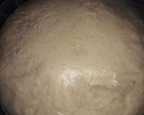 Foto del paso 4 de la receta: Rosquitas esponjosas y riquísimas🥯☕
