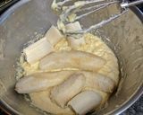 A picture of step 5 of Strawberry Banana Bread.