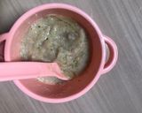 Foto langkah ke 3 dari resep Menu mpasi ezar hari ke 7.