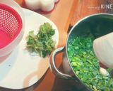 Foto del paso 2 de la receta: Nopales cocidos fácil y guisados a mi estilo