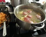 Foto del paso 5 de la receta: Agnolotis de remolacha caseros