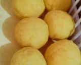 Foto del paso 3 de la receta: Hayacas