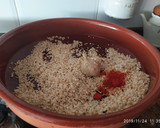 Foto del paso 7 de la receta: Arroz al horno