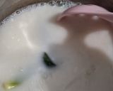 Foto langkah ke 2 dari resep Bubur Pacar Cina.
