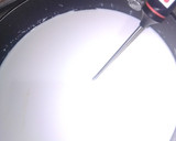 Foto del paso 2 de la receta: Queso de cabra casero