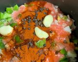 Foto del paso 6 de la receta: Manitas de cerdo a la andaluza