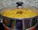 Foto langkah ke 3 dari resep Tips masak Beras Basmathi.