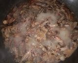Foto langkah ke 2 dari resep Air Kaldu Udang (Kulit & Kepala).