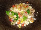 Tumis Manisa