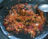 Foto langkah ke 5 dari resep Ayam Goreng Kremes Telur.
