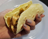 Foto del paso 6 de la receta: Masa para tacos/rapiditas