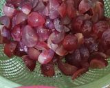 Foto langkah ke 2 dari resep Salad buah yummy.