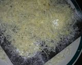 Foto langkah ke 4 dari resep Nutri Cake Brownise cokelat.