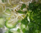 Foto langkah ke 4 dari resep Sayur emes.
