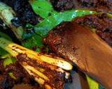 Rawon sapi (Black Beef Soup) 😁😂 langkah memasak 3 foto