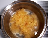 蜂蜜檸檬石花凍（寒天）的食譜步驟2照片