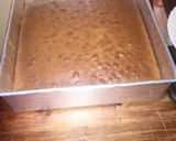 A picture of step 14 of Cinnamon spongy Cake.