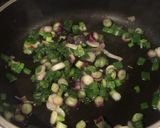 Foto del paso 2 de la receta Repollitos de bruselas y brócoli (bajas calorías)