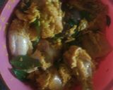 Foto langkah ke 5 dari resep Ayam goreng rempah.