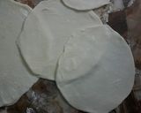 Foto del paso 3 de la receta: Rapiditas/Fajitas
