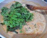 Foto langkah ke 2 dari resep Gulai Pakis Bumbu Instan.
