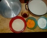 Foto del paso 6 de la receta: Croquembouche