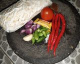 Foto langkah ke 1 dari resep Penyet Tempe Enak Enak.