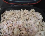 Foto langkah ke 2 dari resep Keripik Kulit Ayam Tanpa Tepung #DEBM/Keto.