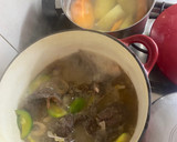 Foto del paso 3 de la receta: Osobuco a la cerveza